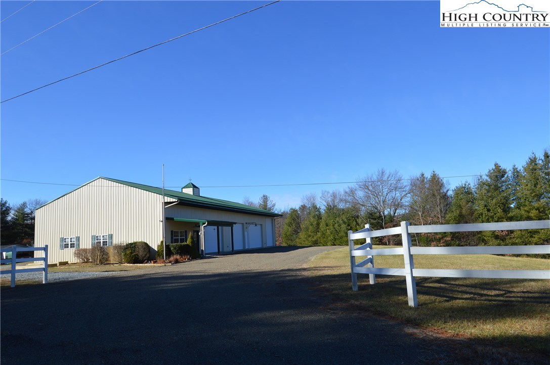 128 Cahn Road Sparta, NC 28675 - Photo 33 of 33 Gallery Image 33