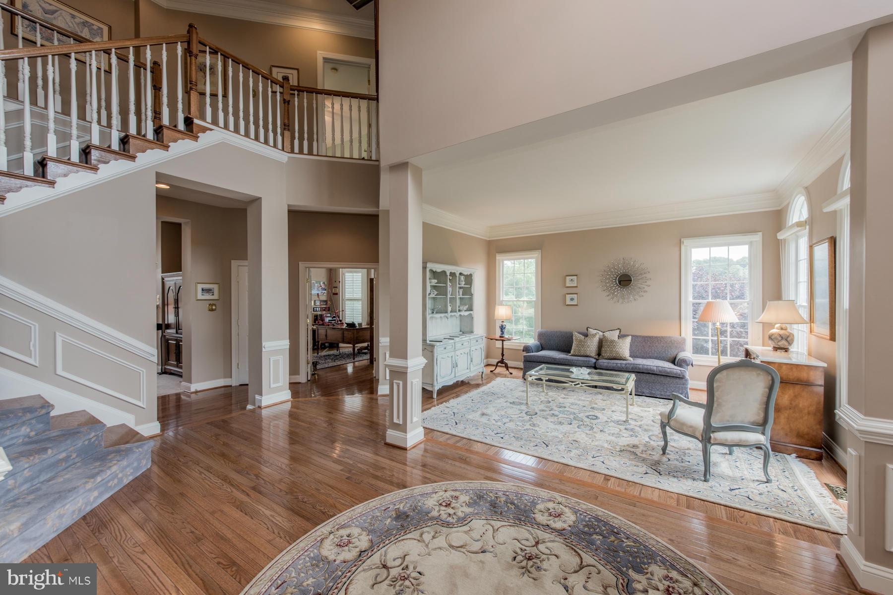 813 Stable Manor Road Reisterstown, MD 21136 - Photo 2 of 30 Interior (General)