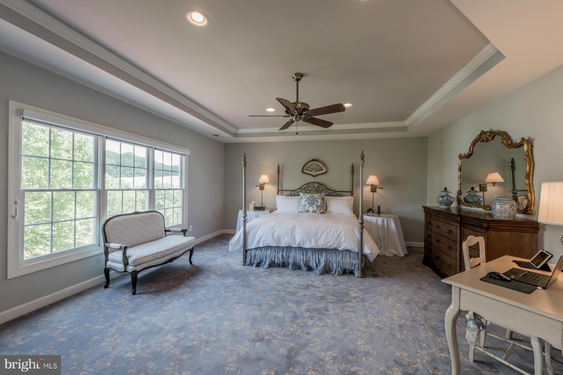 813 Stable Manor Road Reisterstown, MD 21136 - Photo 14 of 30 Bedroom (Master)