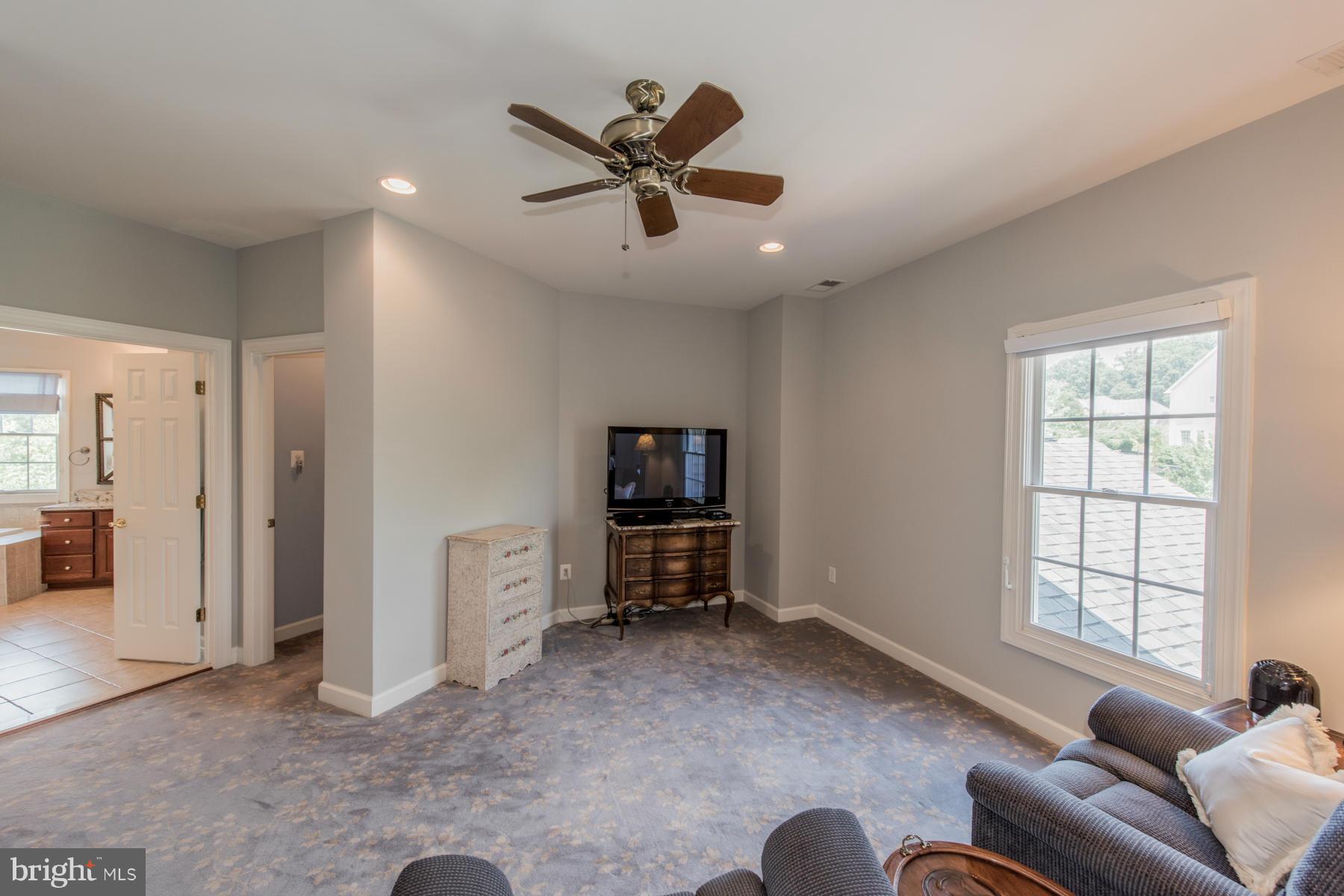 813 Stable Manor Road Reisterstown, MD 21136 - Photo 16 of 30 Bedroom (Master)
