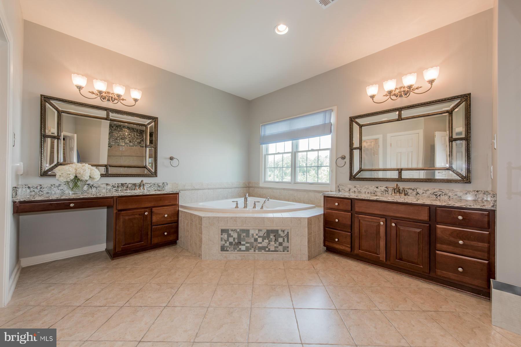 813 Stable Manor Road Reisterstown, MD 21136 - Photo 17 of 30 Bath (Master)