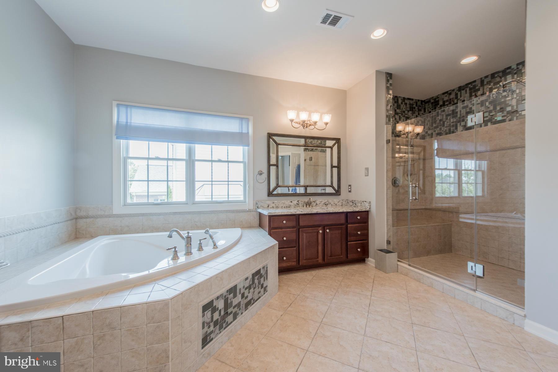 813 Stable Manor Road Reisterstown, MD 21136 - Photo 18 of 30 Bath (Master)
