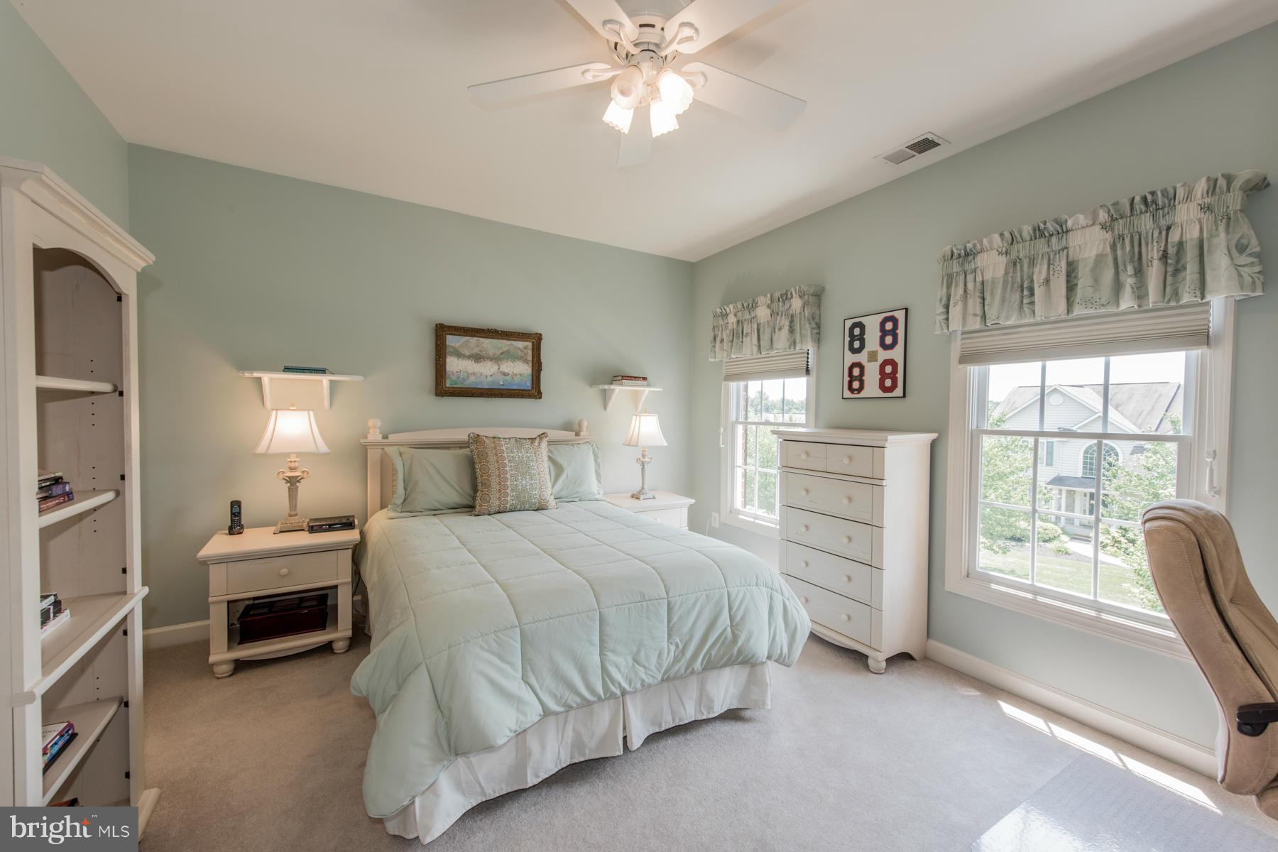 813 Stable Manor Road Reisterstown, MD 21136 - Photo 20 of 30 Bedroom