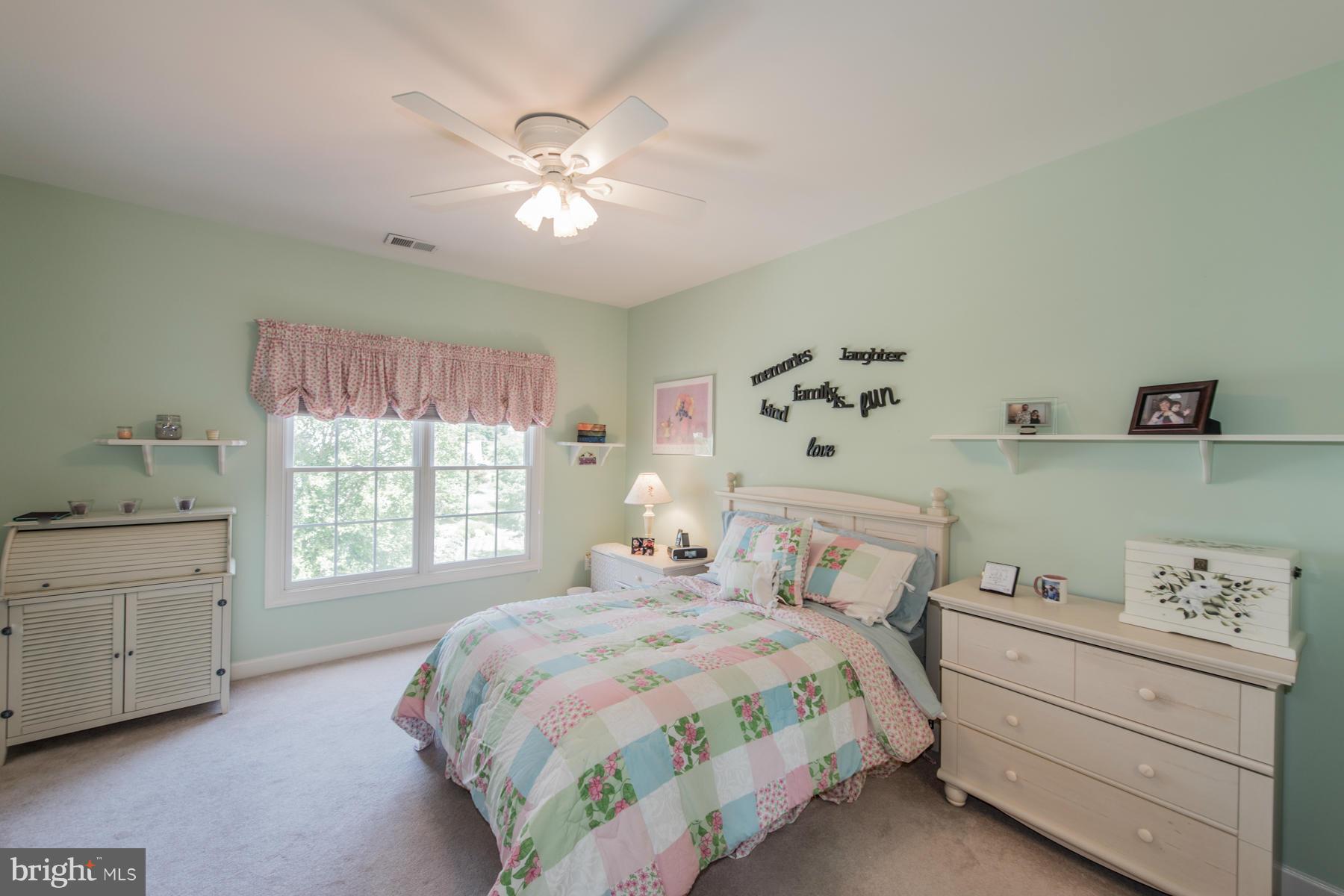 813 Stable Manor Road Reisterstown, MD 21136 - Photo 21 of 30 Bedroom