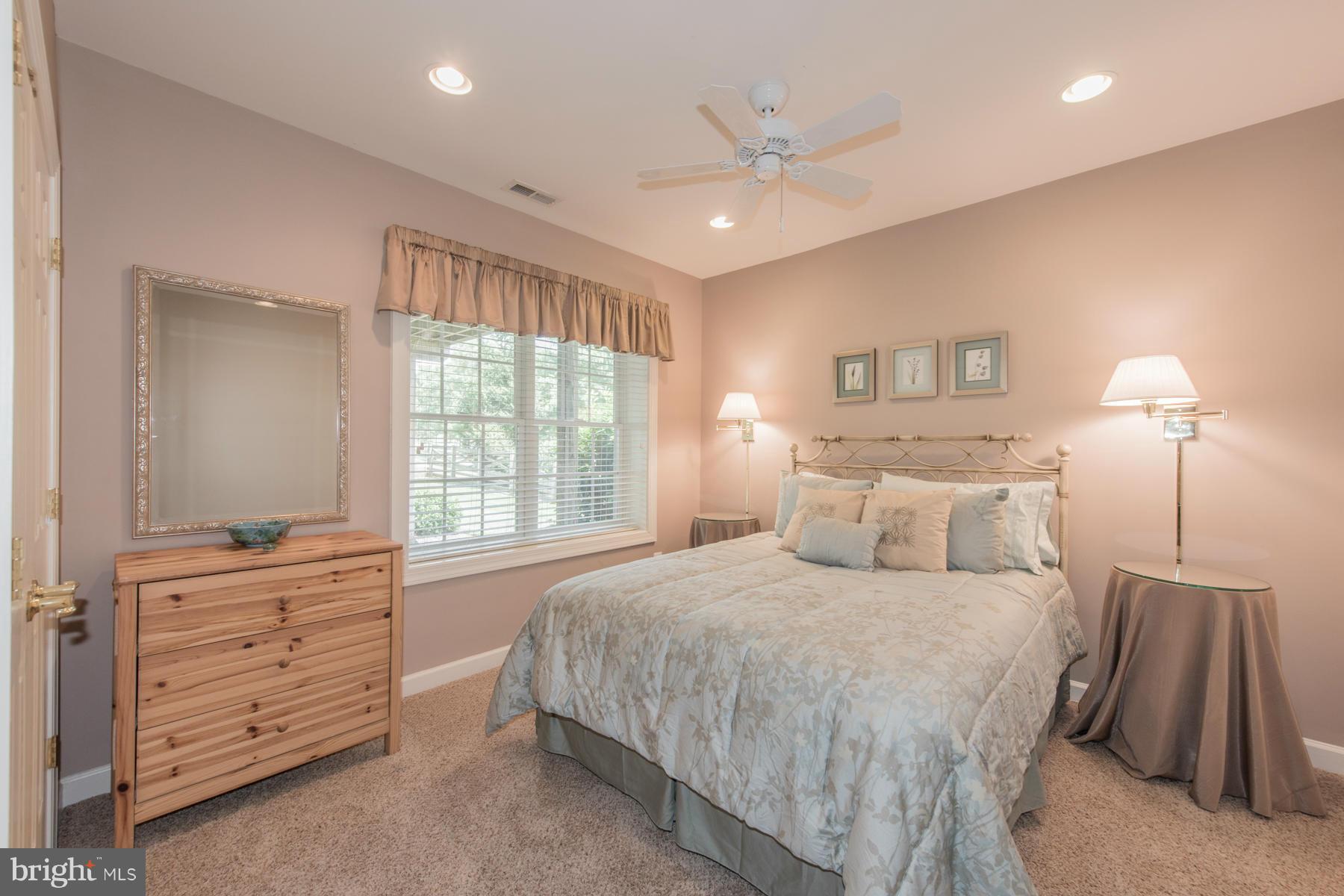 813 Stable Manor Road Reisterstown, MD 21136 - Photo 22 of 30 Bedroom