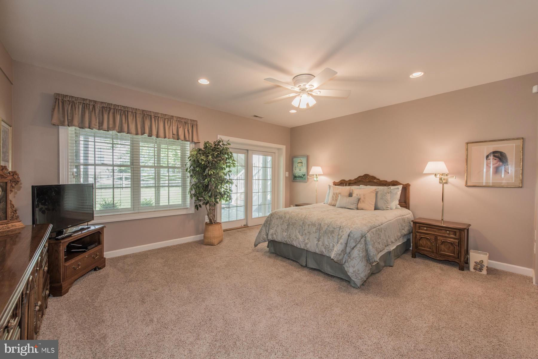 813 Stable Manor Road Reisterstown, MD 21136 - Photo 23 of 30 Bedroom