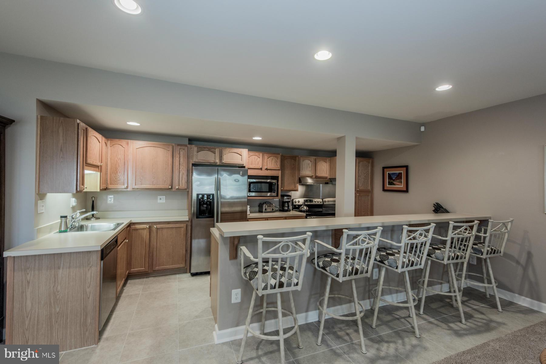 813 Stable Manor Road Reisterstown, MD 21136 - Photo 24 of 30 Basement