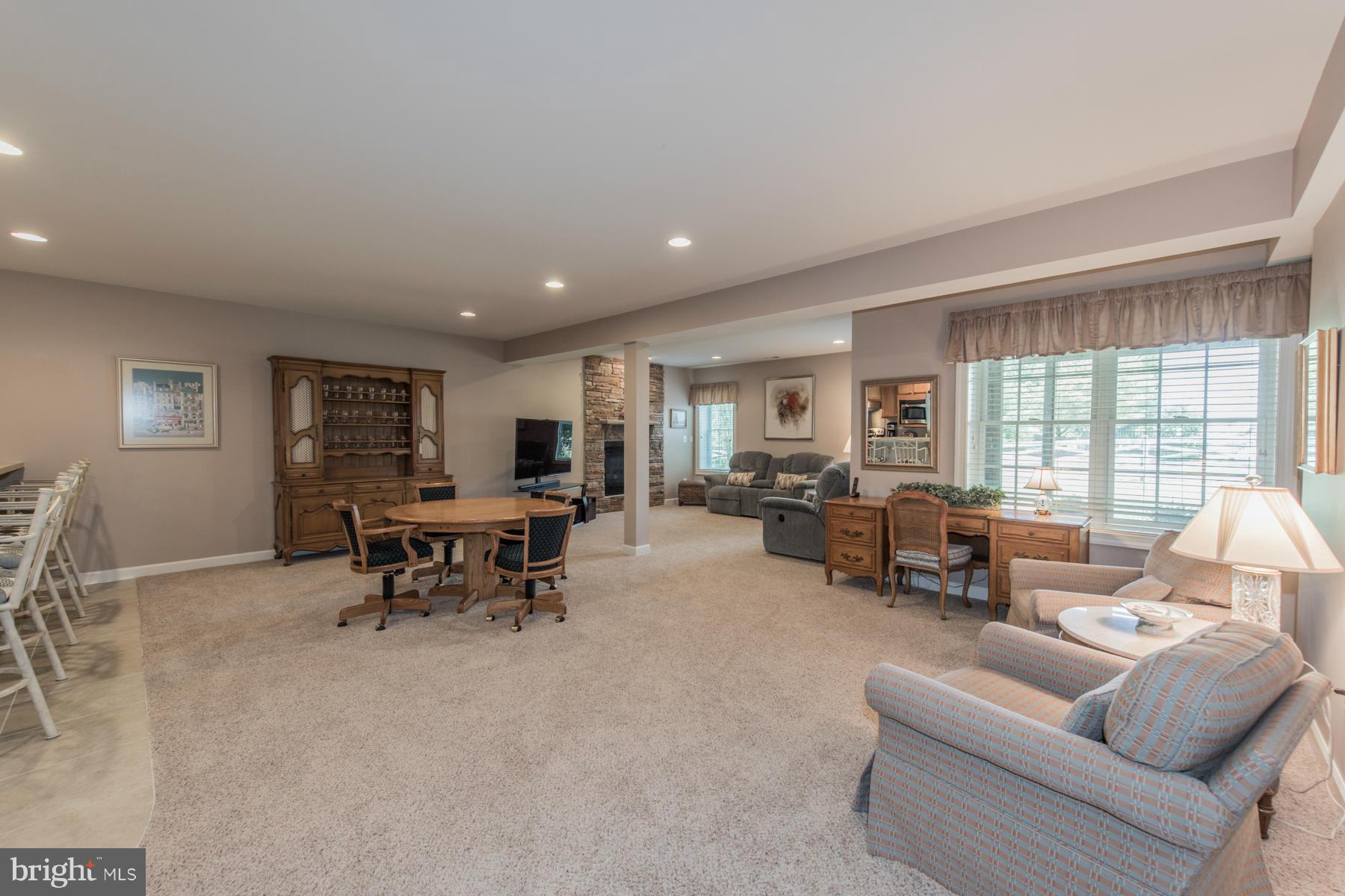 813 Stable Manor Road Reisterstown, MD 21136 - Photo 25 of 30 Basement