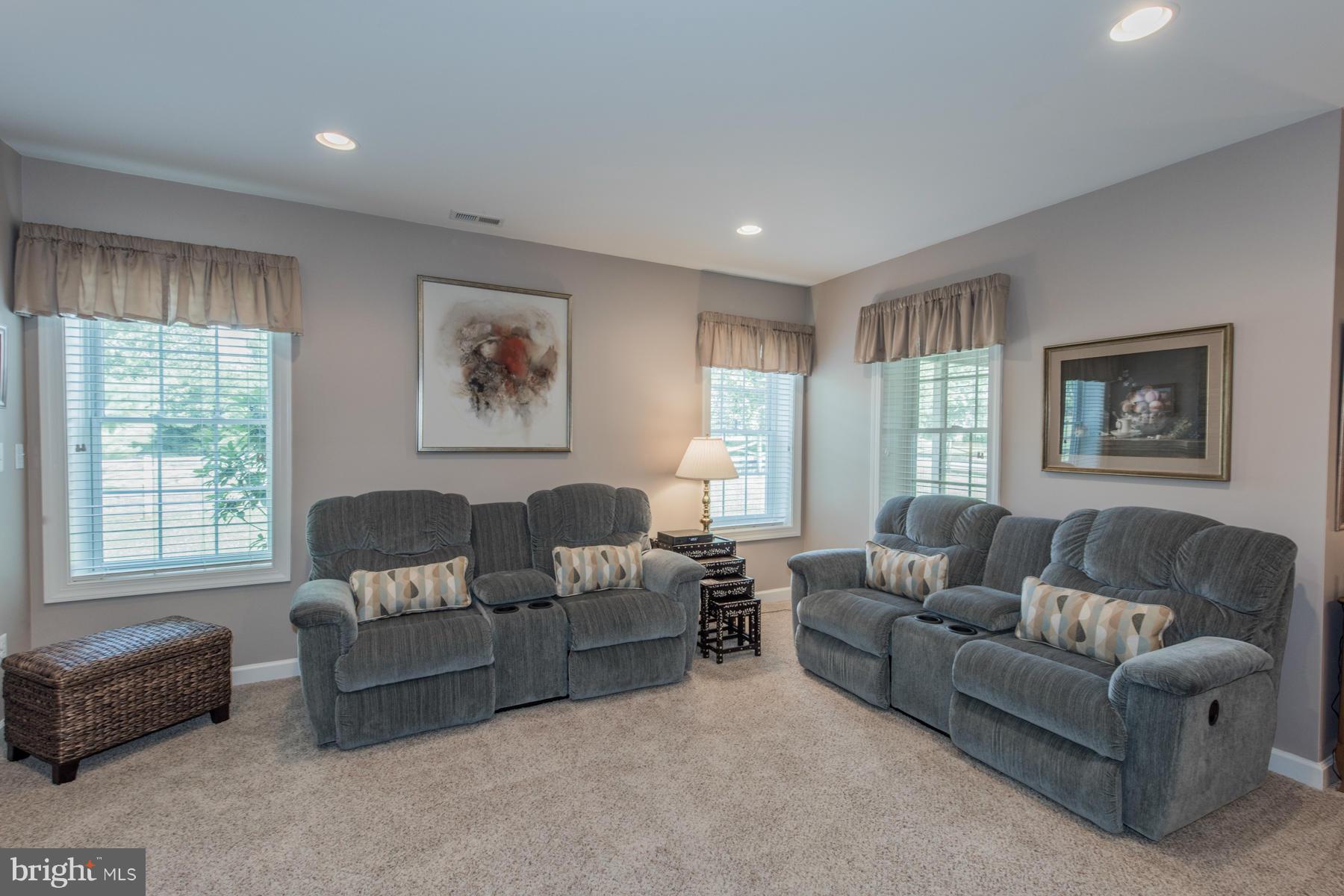 813 Stable Manor Road Reisterstown, MD 21136 - Photo 27 of 30 Basement
