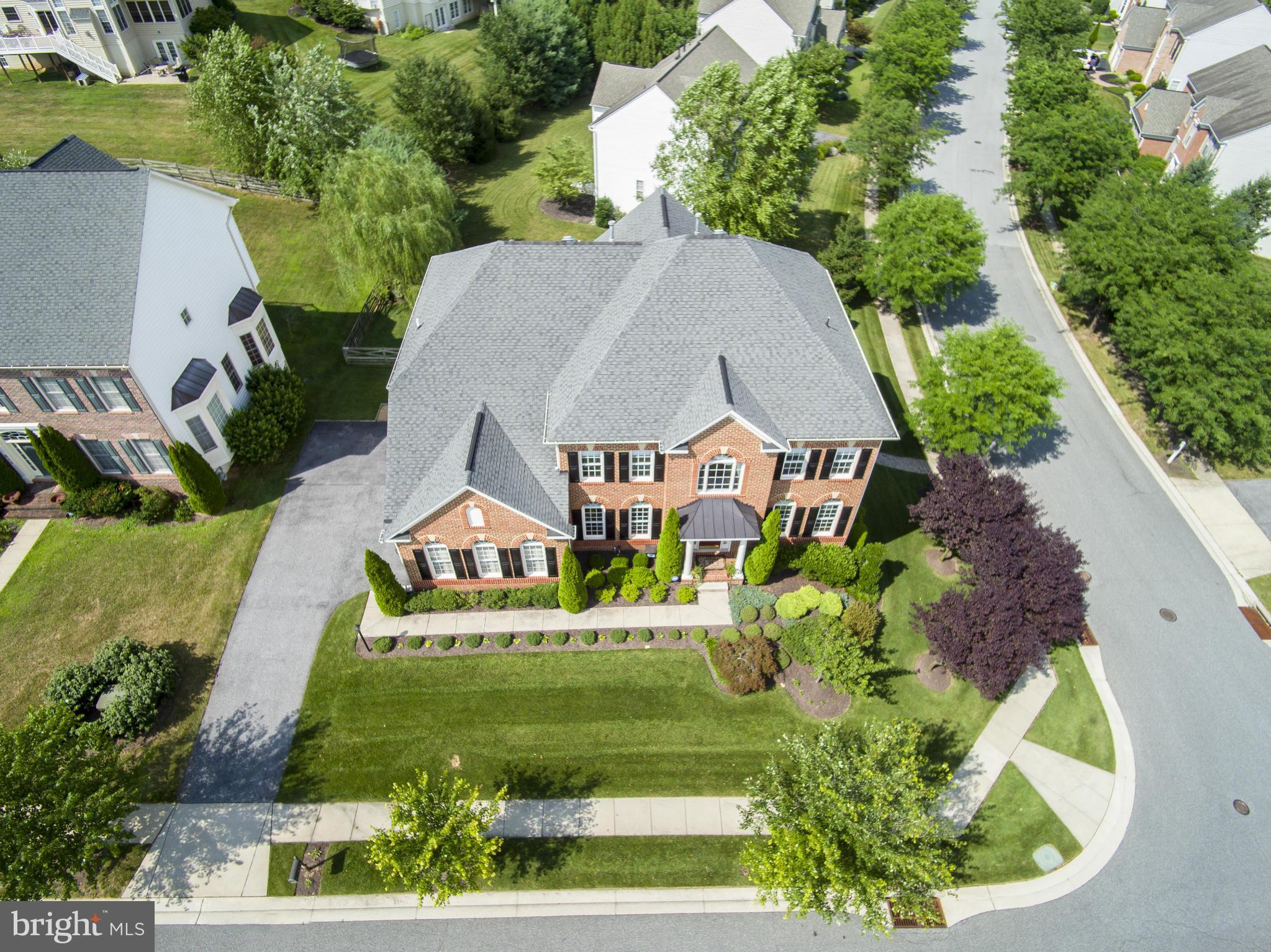 813 Stable Manor Road Reisterstown, MD 21136 - Photo 29 of 30 Exterior (Front)
