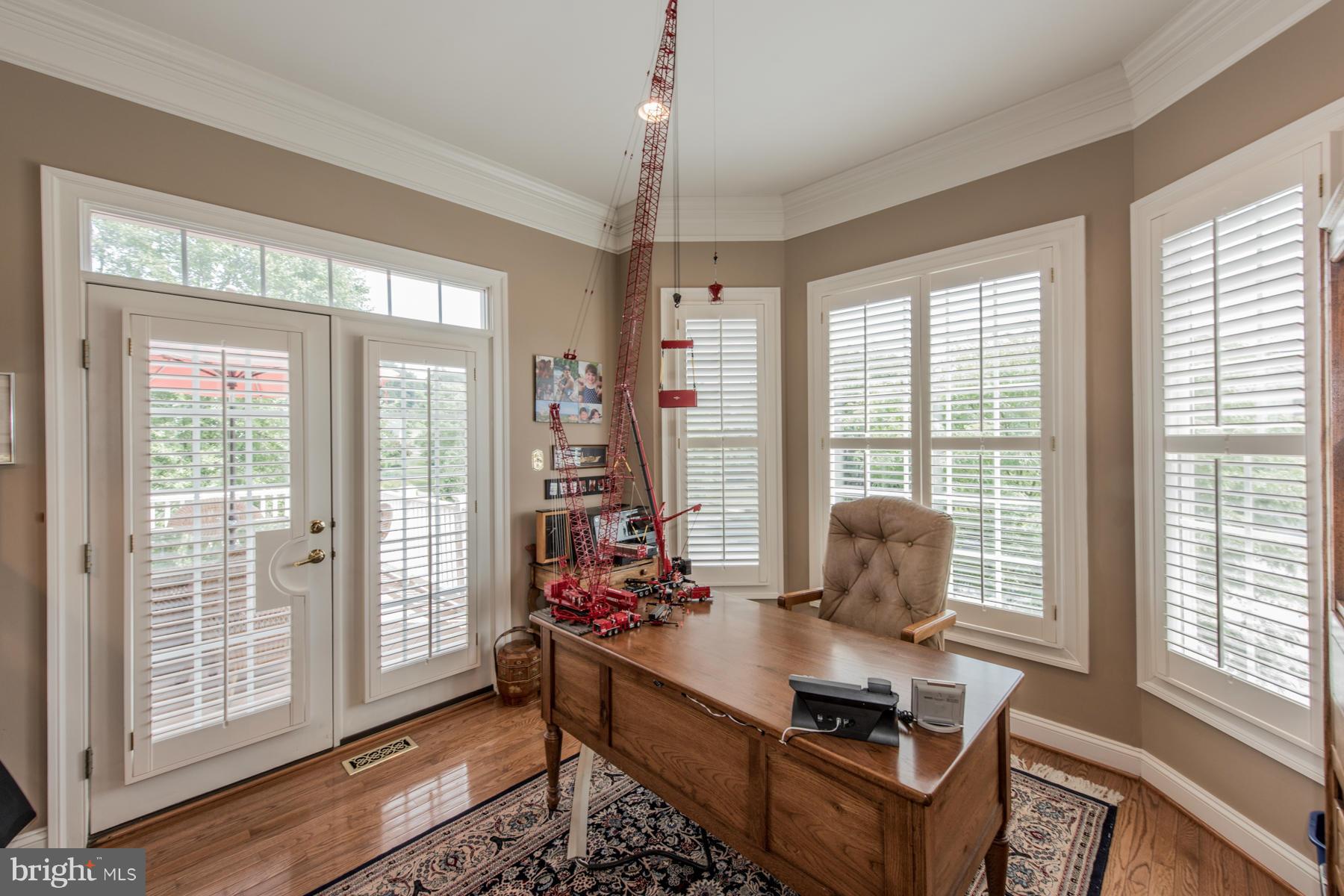 813 Stable Manor Road Reisterstown, MD 21136 - Photo 5 of 30 Interior (General)