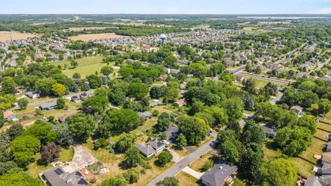 $125,000 | Lot 20 Swinburne Drive, McFarland, WI 53558