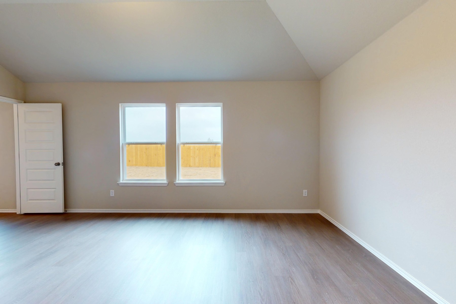 20017 Schatz Way Manor, TX 78653 - Photo 11 of 34 an empty room with a window