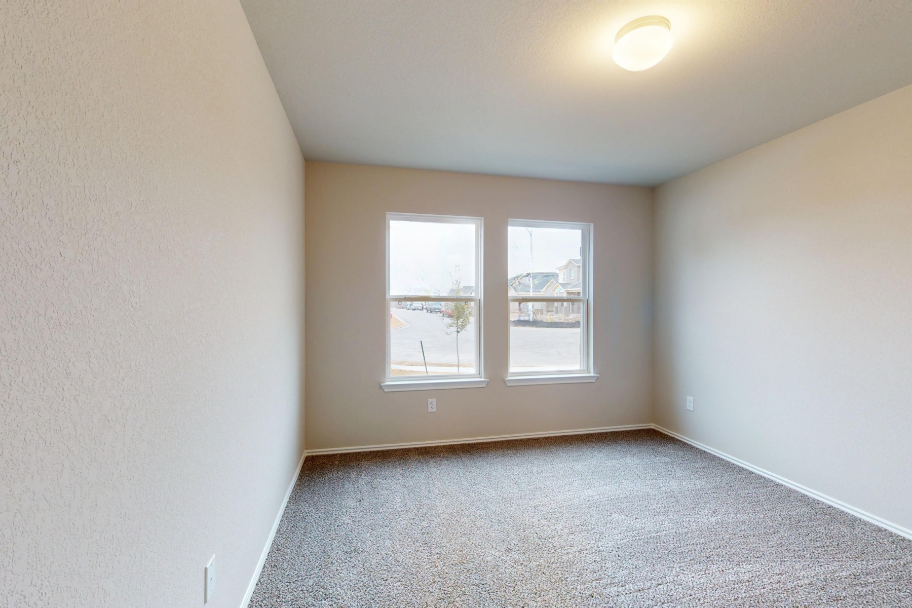 20017 Schatz Way Manor, TX 78653 - Photo 19 of 34 an empty room with a window