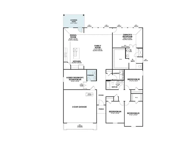 $429,990 | 20017 Schatz Way, Manor, TX 78653