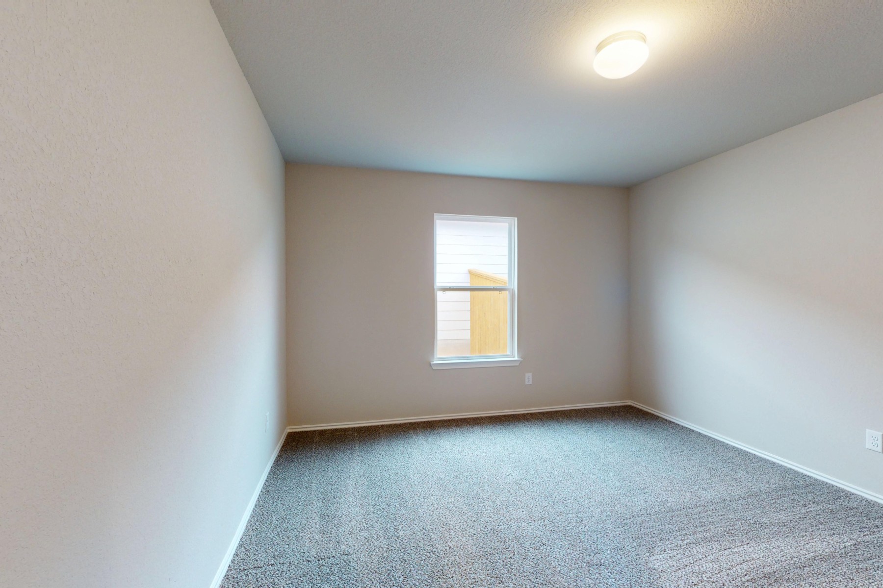 20017 Schatz Way Manor, TX 78653 - Photo 27 of 34 an empty room with a window