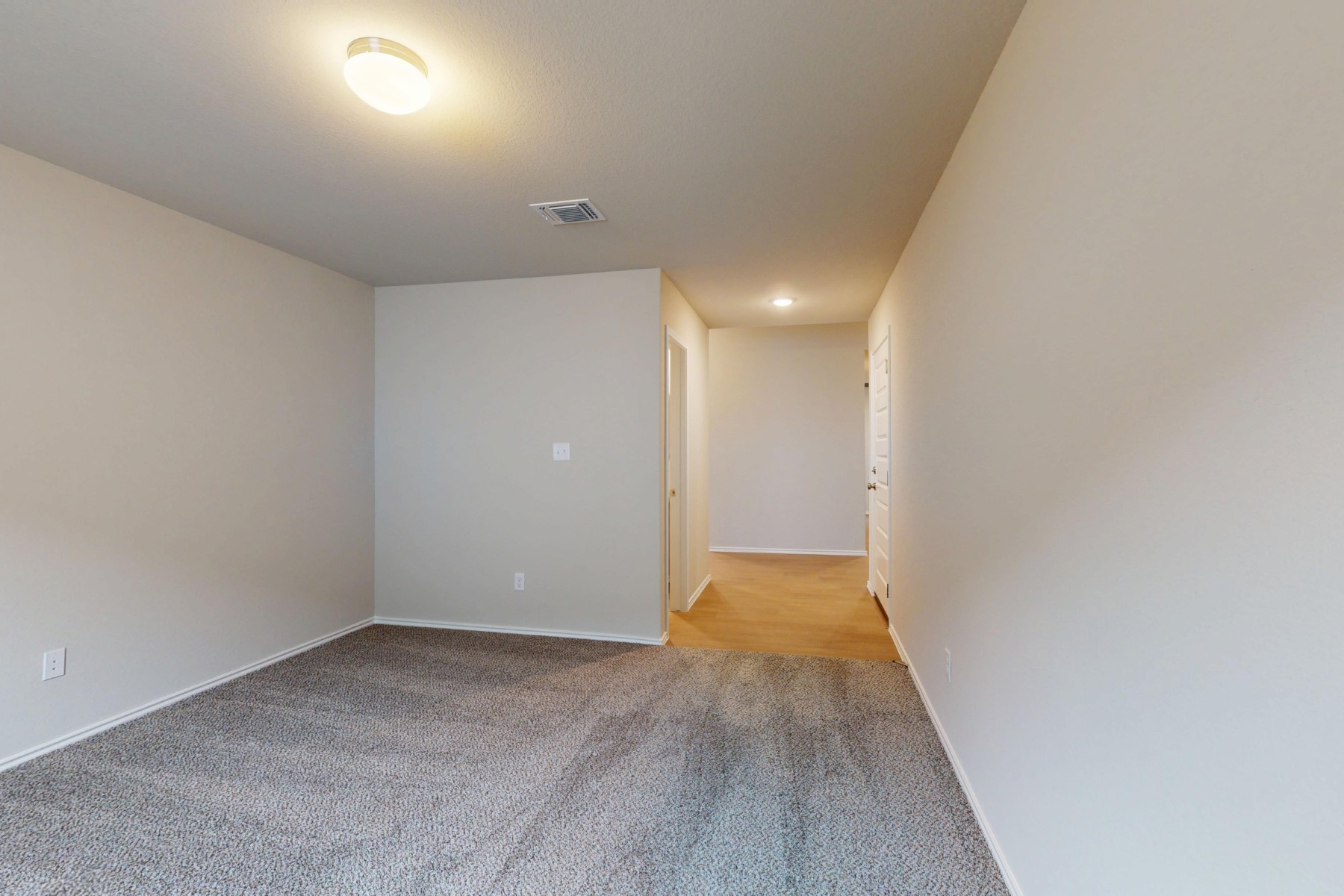 20017 Schatz Way Manor, TX 78653 - Photo 28 of 34 a view of an empty room