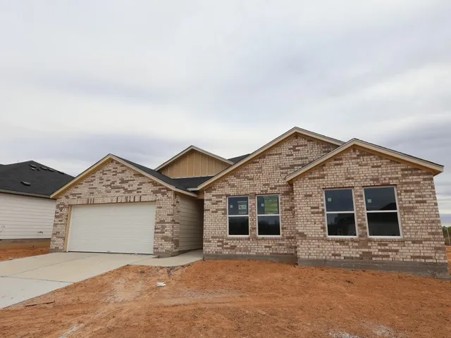 $429,990 | 20017 Schatz Way, Manor, TX 78653