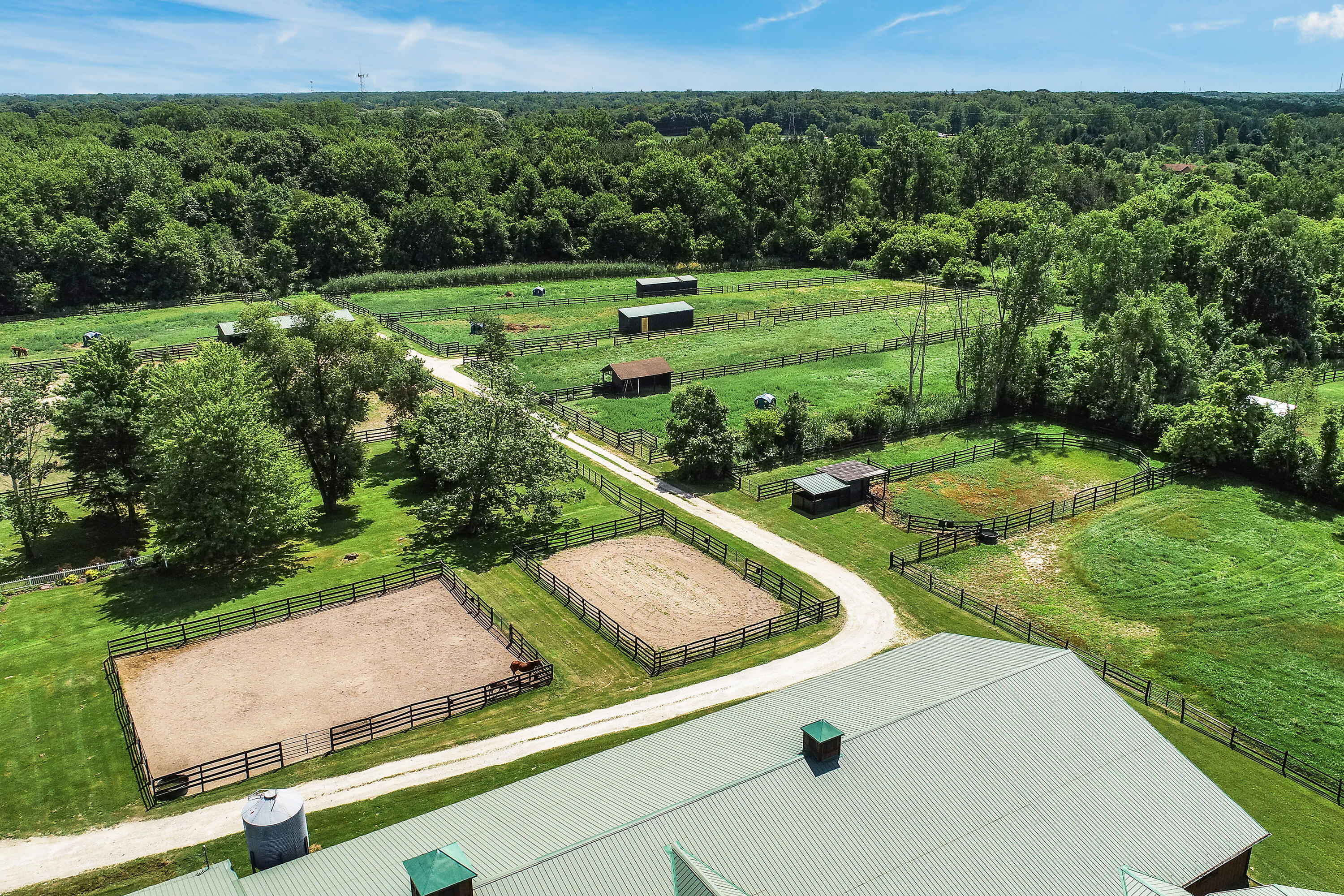 1925 South Bartlett Road St. Clair, MI 48079 - Photo 51 of 51 Bartlett_Drone_6