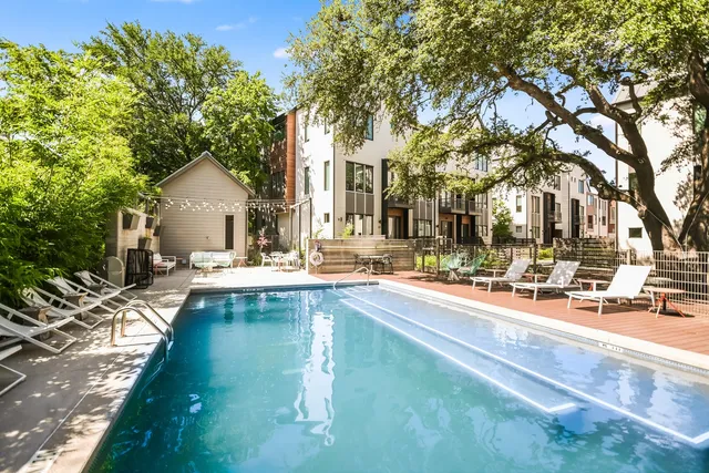 $4,150 | 3100 Menchaca Road, Unit 30, Austin, TX 78704