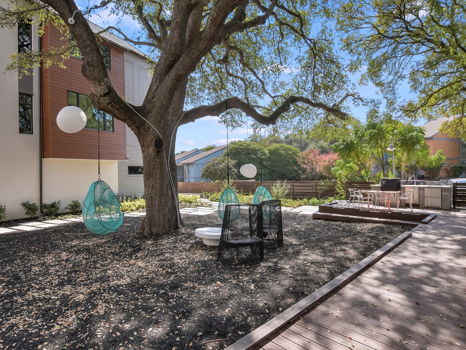 3100 Menchaca Road, Unit 30 Austin, TX 78704 - Photo 28 of 29