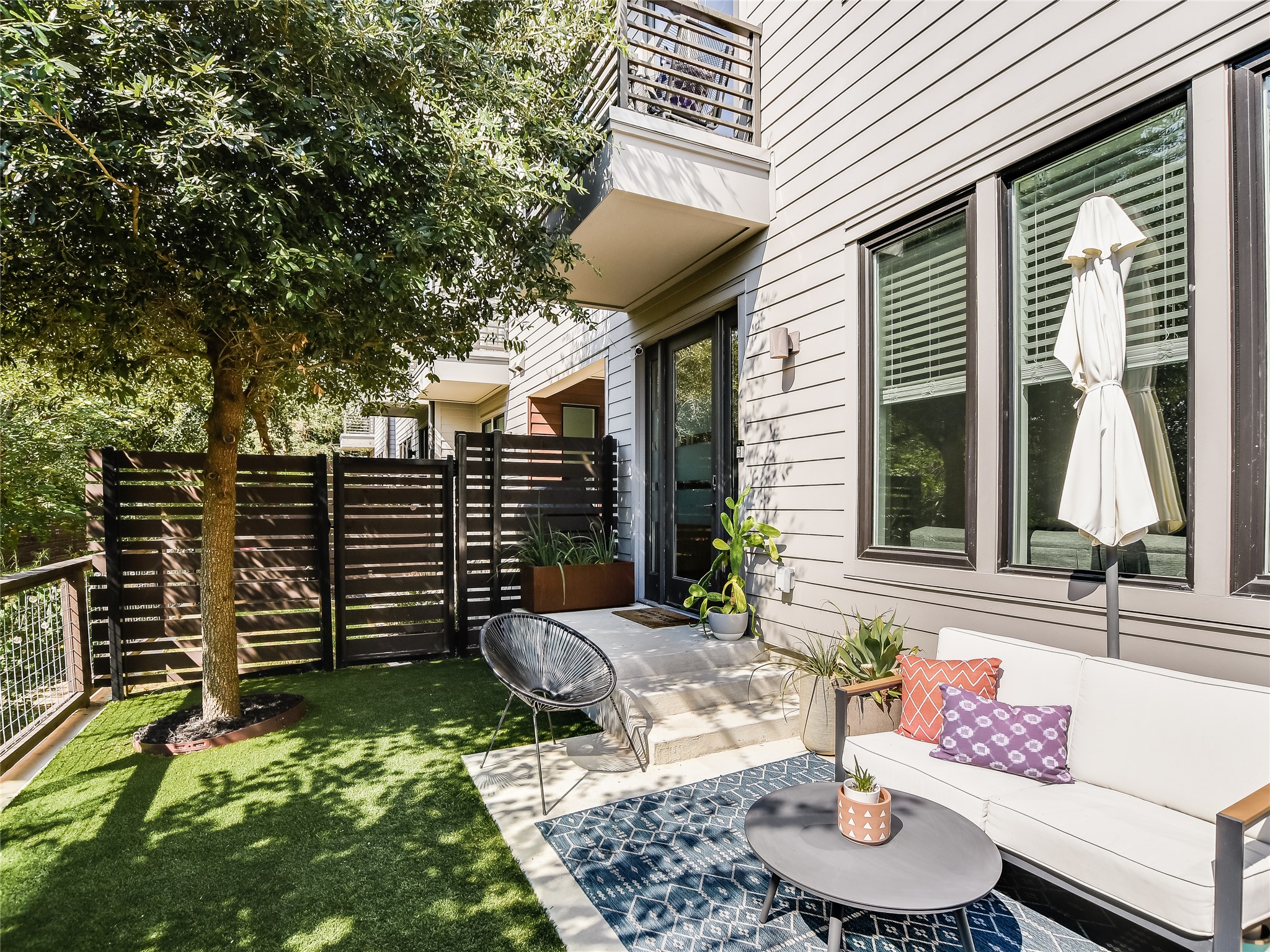 3100 Menchaca Road, Unit 30 Austin, TX 78704 - Photo 4 of 29