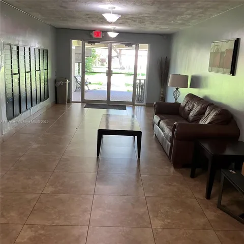 a view of a window in a room