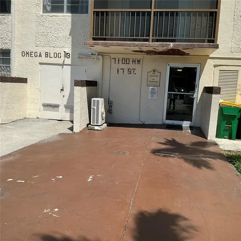 $155,000 | Plantation Drive, Plantation, FL 33313