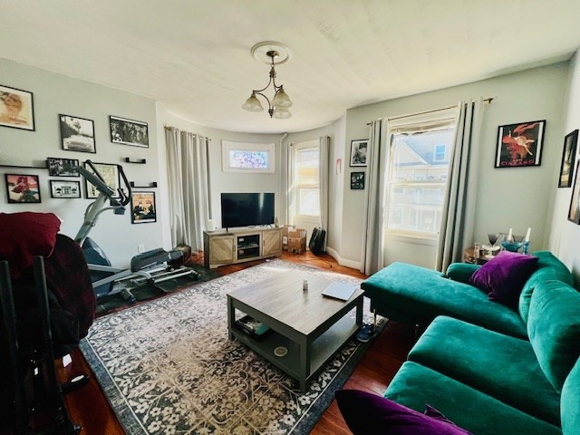 28 Clarkson Street, Unit 2 Boston, MA 02125 - Photo 1 of 8