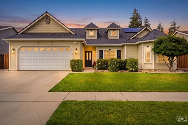 $445,000 | Undisclosed Address, Tulare, CA 93274