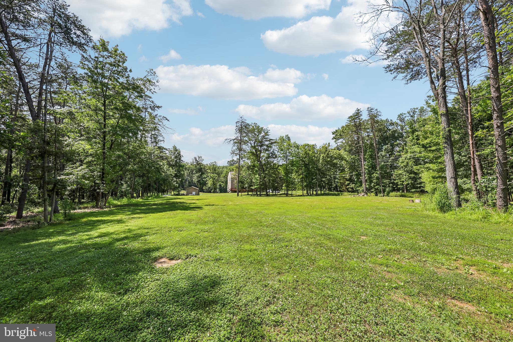 12304 Popes Head Road Fairfax, VA 22030 - Photo 66 of 78 Backyard
