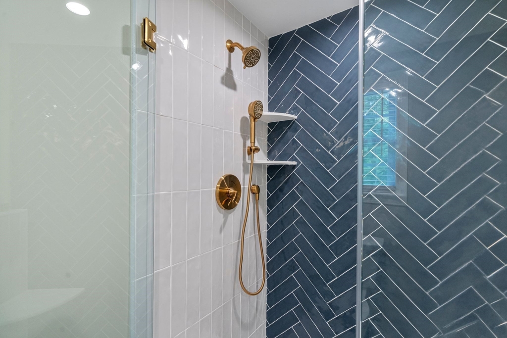 16 Churchill Road Plympton, MA 02367 - Photo 17 of 42 a close view of shower