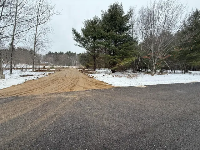 $239,000 | Lot #4 Secretariat Drive, North Yarmouth, ME 04097