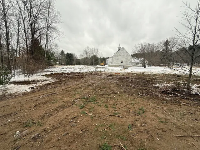 $239,000 | Lot #4 Secretariat Drive, North Yarmouth, ME 04097