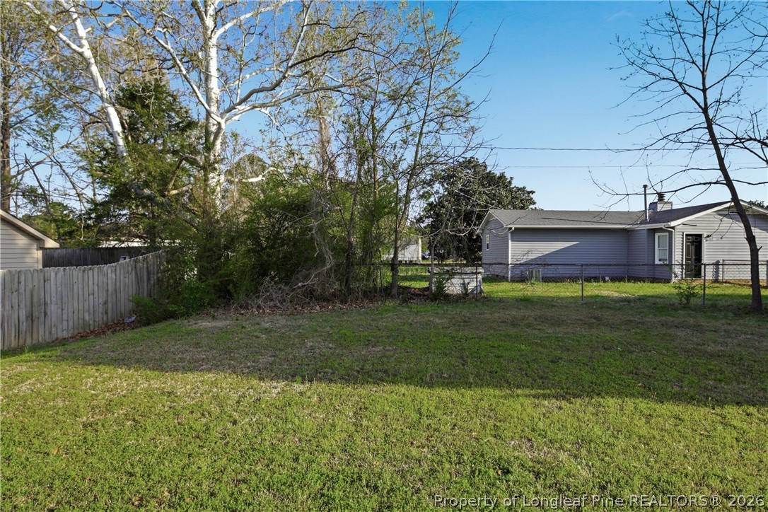 5410 Hickory Knoll Road Fayetteville, NC 28314 - Photo 46 of 46