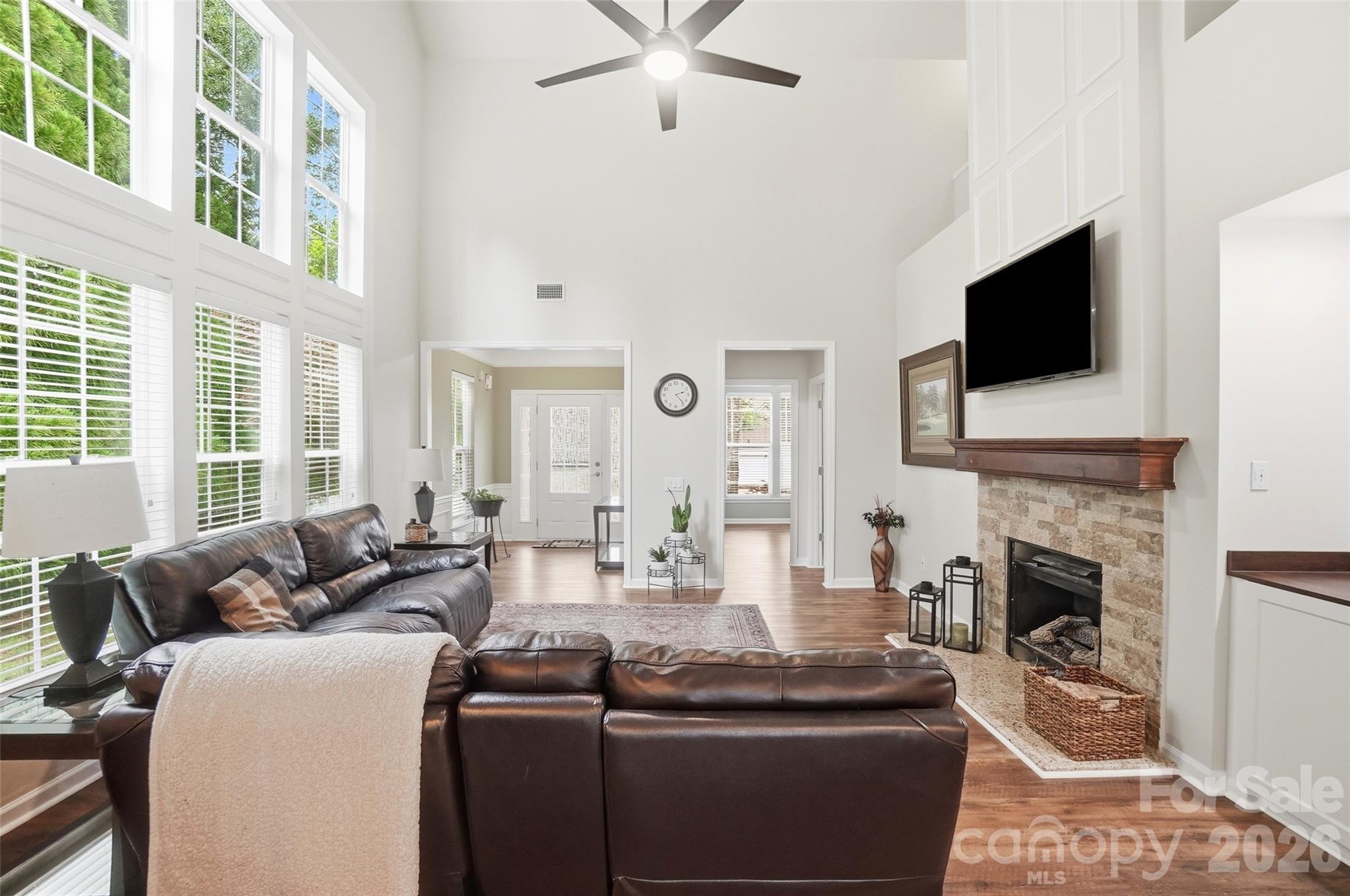 3402 Darlington Road Matthews, NC 28105 - Photo 10 of 47