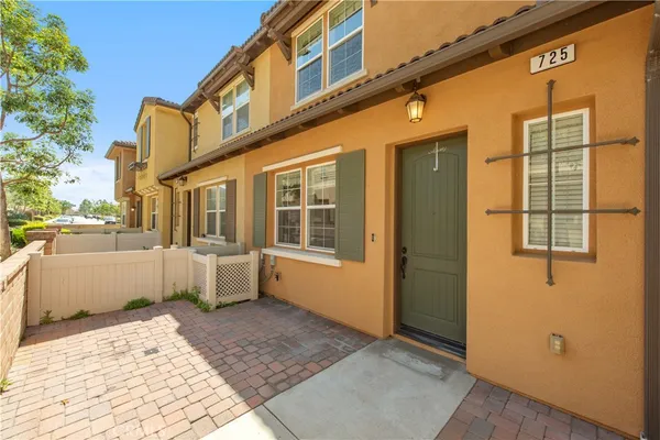 $589,900 | 725 Via Dolcetto, Ontario, CA 91764