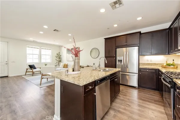 $589,900 | 725 Via Dolcetto, Ontario, CA 91764