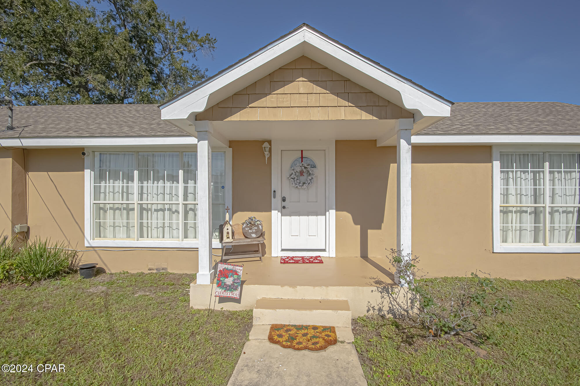3541 East Baldwin Road Panama City, FL 32404 - Photo 1 of 38 Gallery Image 1
