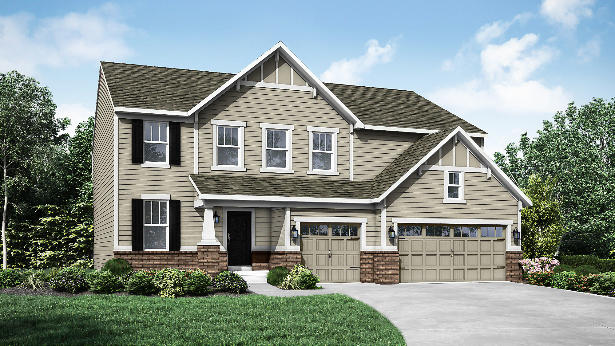 3670 Roland Drive Danville, IN 46122 - Photo 1 of 51