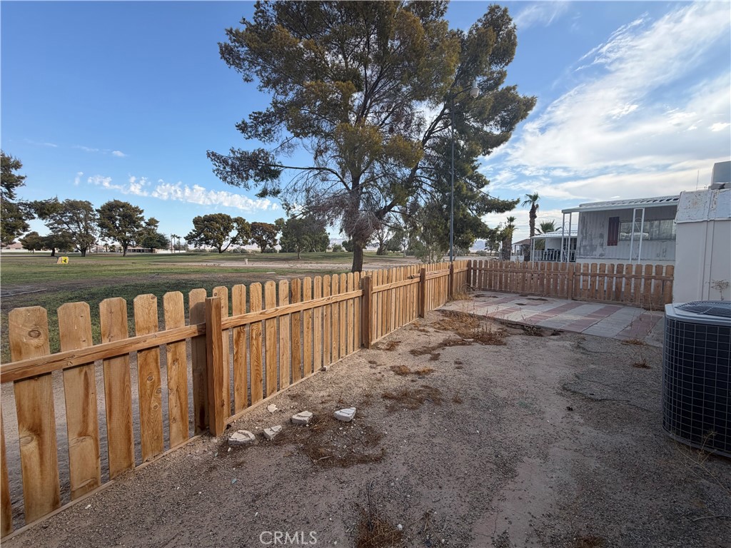 3589 Wells Road, Unit 13 Blythe, CA 92225 - Photo 25 of 25 Gallery Image 25