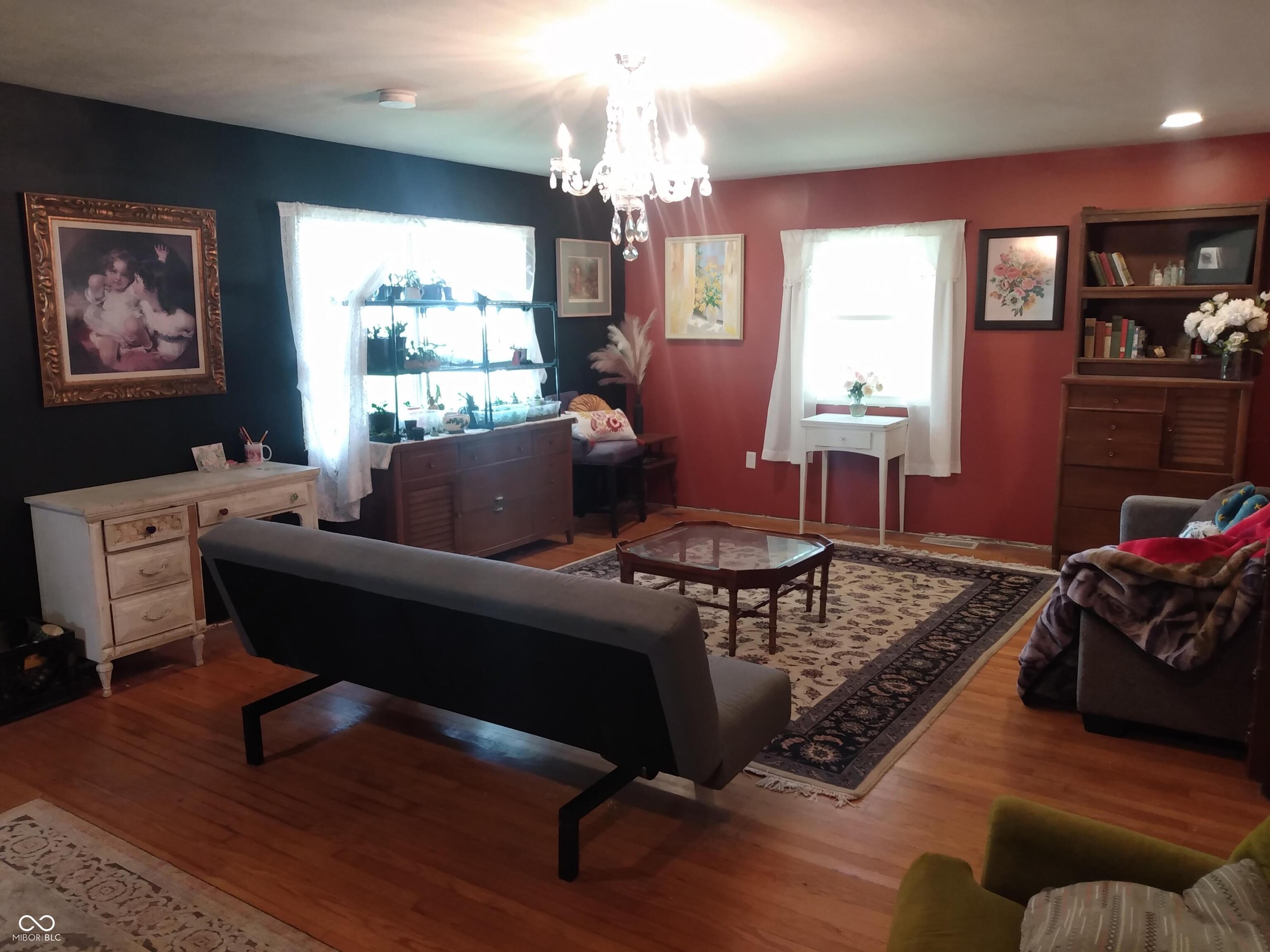 307 North Pike Street Kempton, IN 46049 - Photo 5 of 11