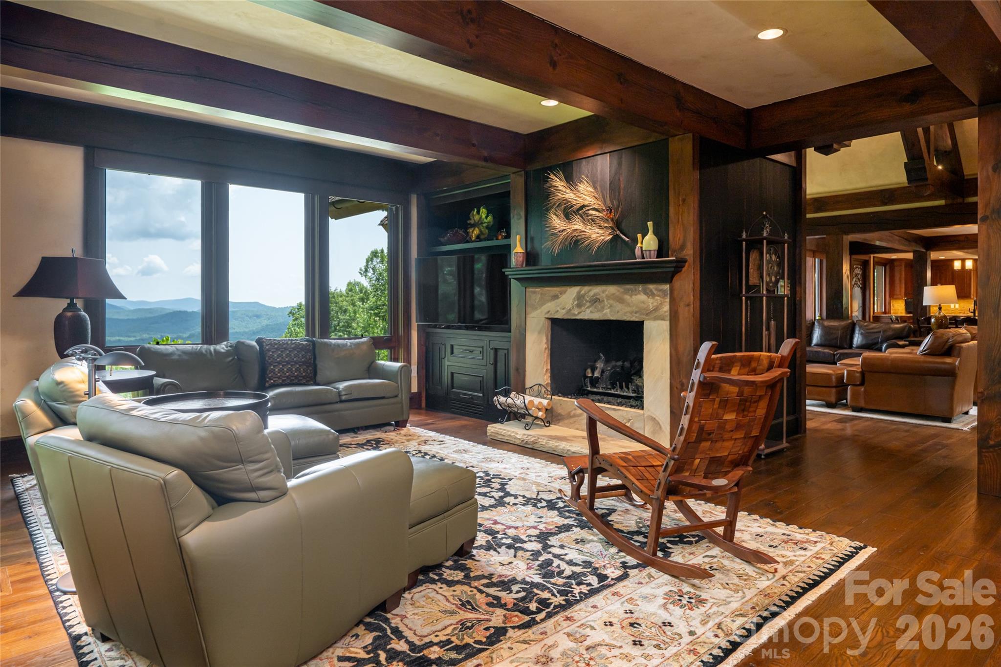 383 Eagle Ridge Road Zirconia, NC 28790 - Photo 21 of 47 Gallery Image 21