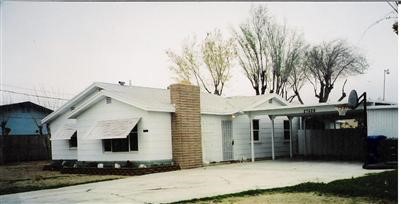 27626 Waterman Road Barstow, CA 92311 - Photo 1 of 1 Front view of house.