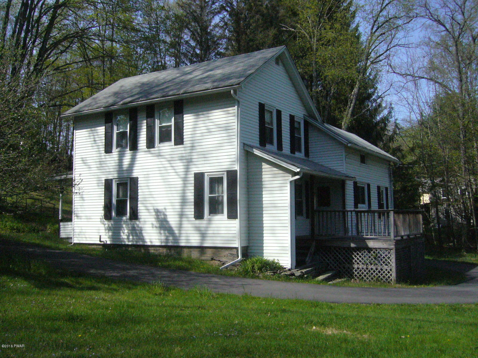 1736 O O&W Road Starlight, PA 18461 - Photo 9 of 41