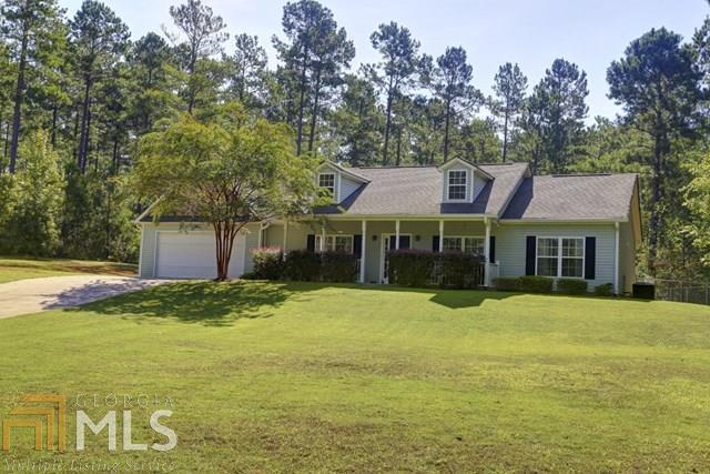 2405 Charlie B Johnston Road Newnan, GA 30263 - Photo 1 of 1 Gallery Image 1