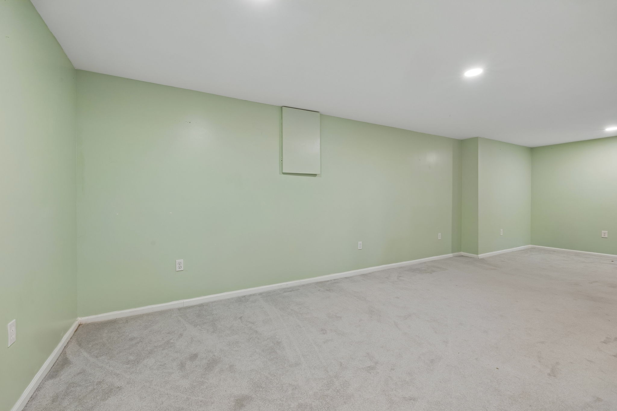771 Mt Pleasant Road Kingston Springs, TN 37082 - Photo 20 of 31 a view of an empty room