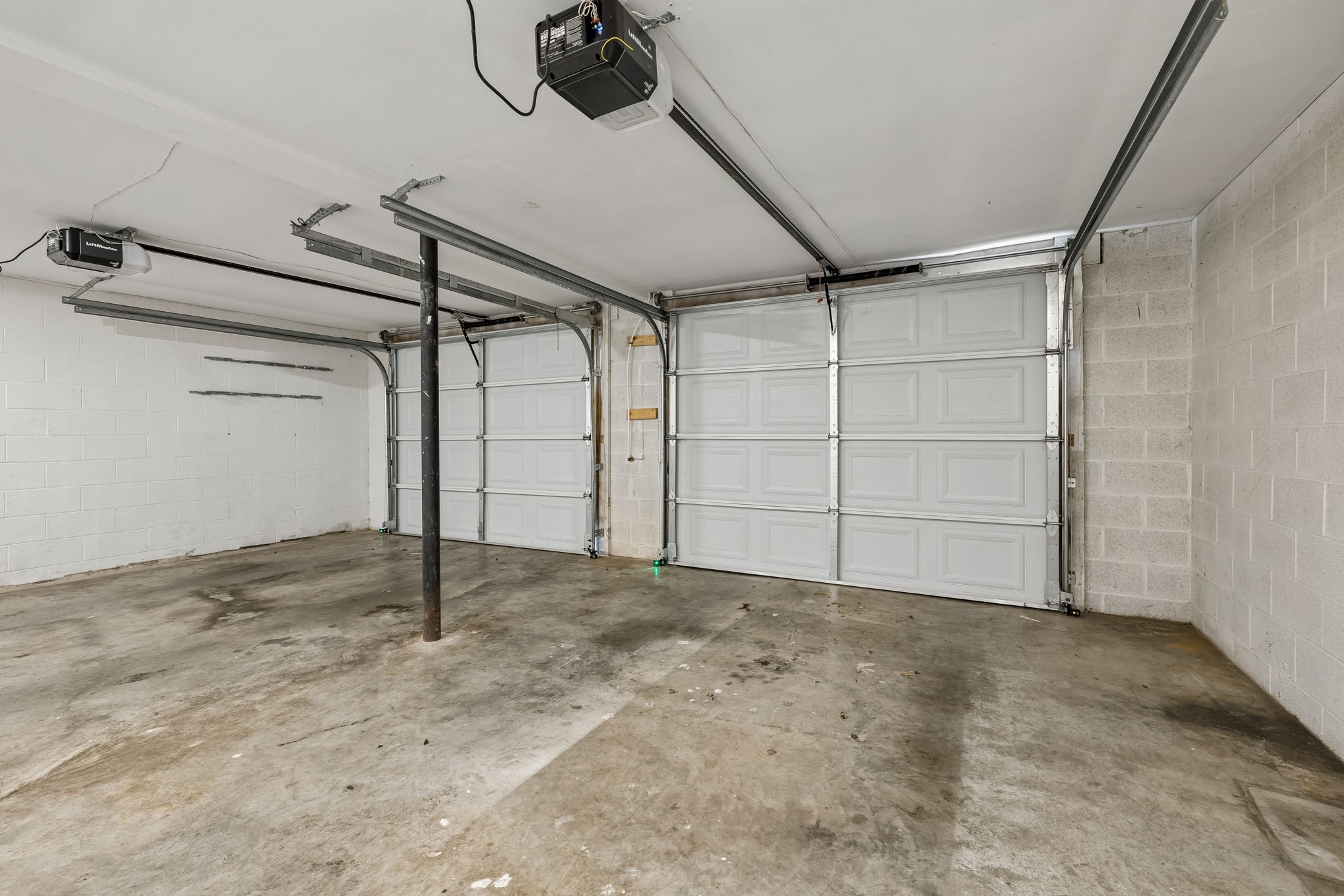 771 Mt Pleasant Road Kingston Springs, TN 37082 - Photo 23 of 31 a view of empty room