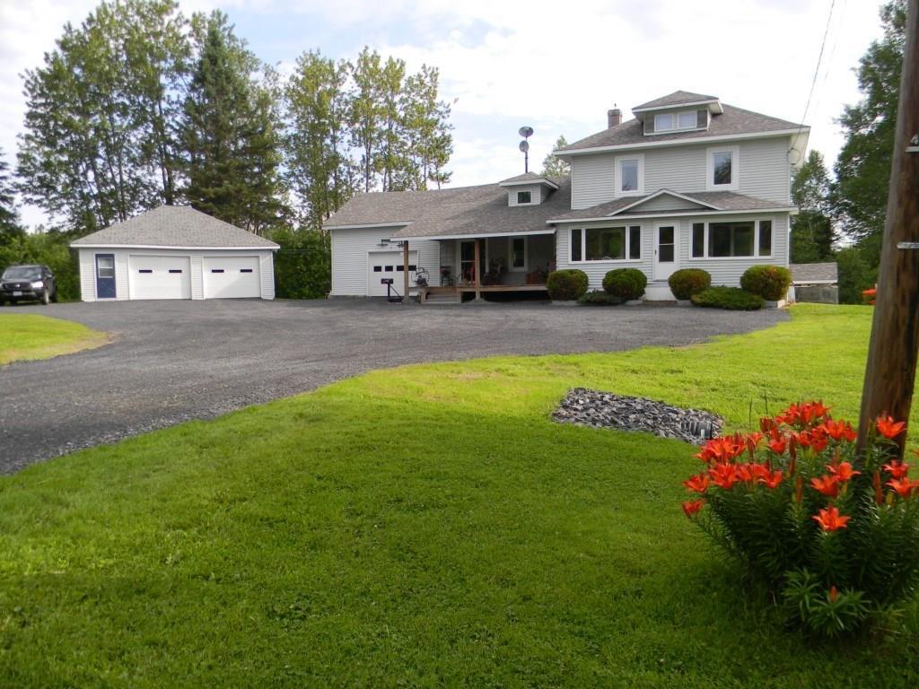 25 Fongemie Road Madawaska, ME 04773 - Photo 1 of 6 Photo