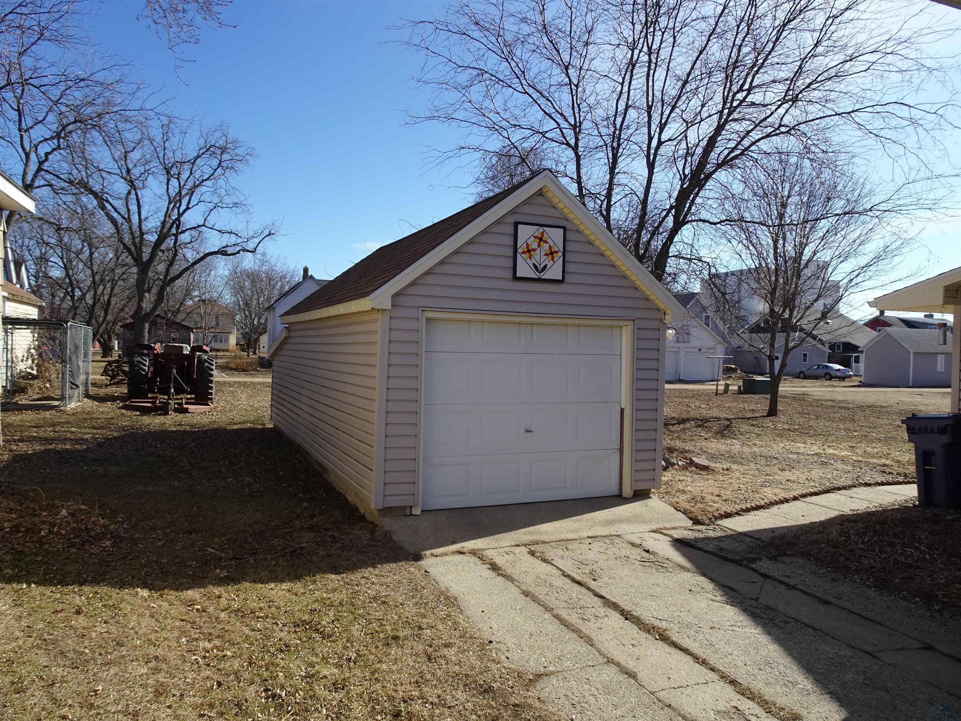 214 North Rutledge Street Paullina, IA 51046 - Photo 14 of 14 Gallery Image 14